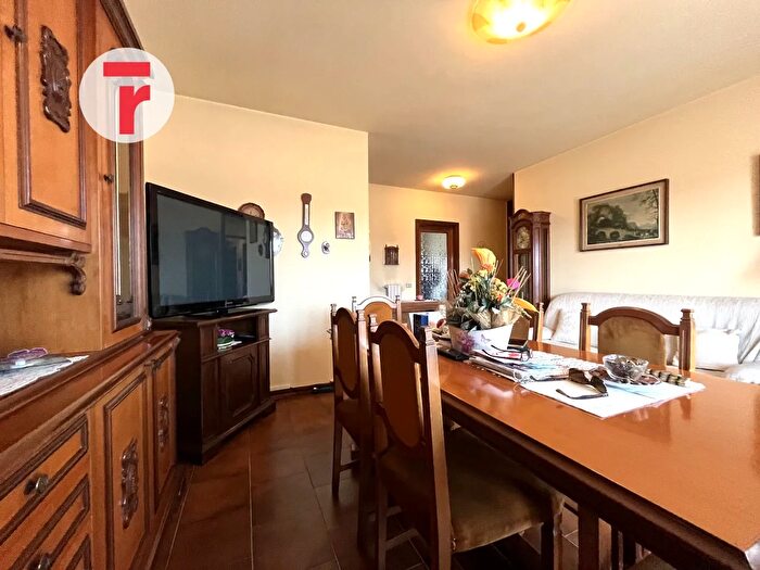 Appartamento quadrilocale in vendita in Via Trento, Villafranca Padovana