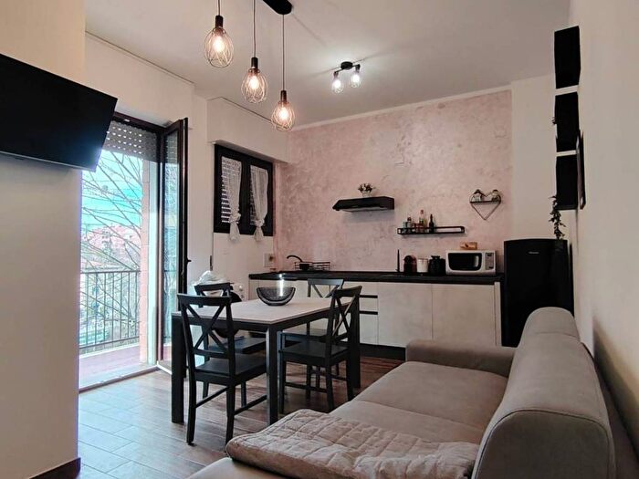 Appartamento bilocale in affitto in San Lazzaro, San Lazzaro di Savena