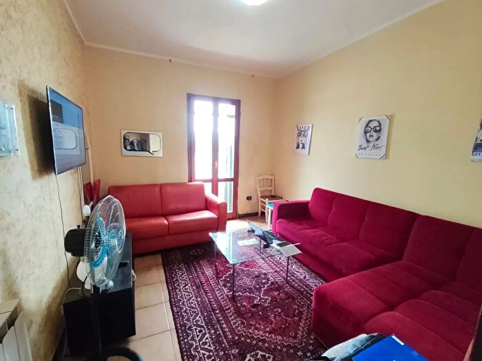 Appartamento bilocale in vendita in Via De Gasperi Snc, Orte