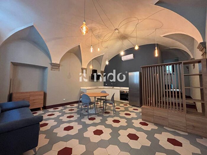 Appartamento bilocale in affitto in Via dell'Ospizio, Piazza della Sala, Pistoia