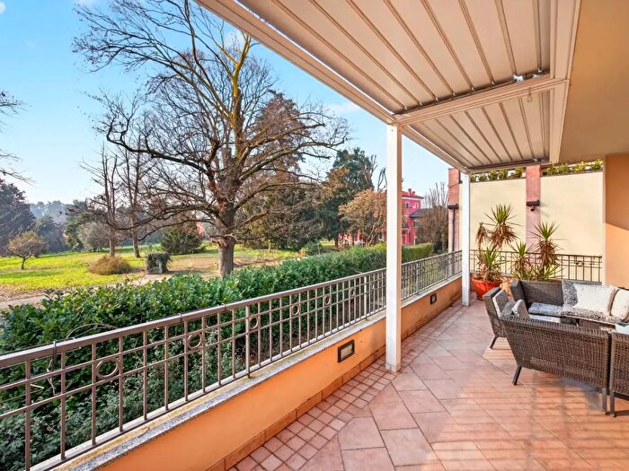 Appartamento trilocale in vendita in Arese