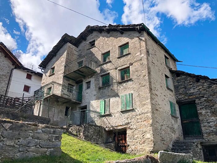 Casa con 5 locali in vendita in Olmo, San Giacomo Filippo