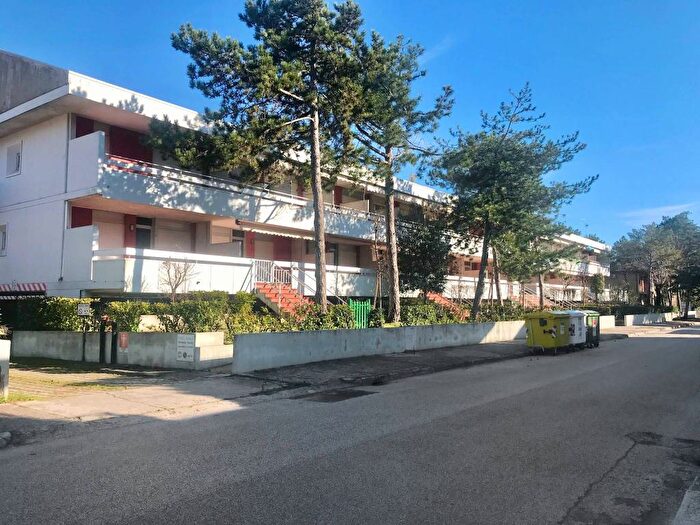 Appartamento bilocale in vendita in Via Auriga, Bibione, San Michele al Tagliamento