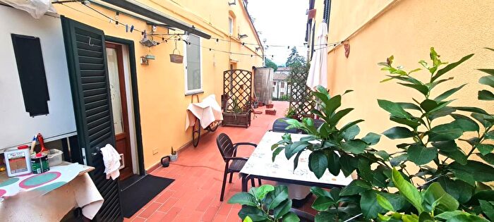 Appartamento quadrilocale in vendita in Lucca