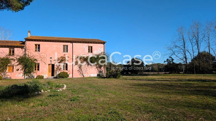 Appartamento con 5 locali in affitto in Vecchiano