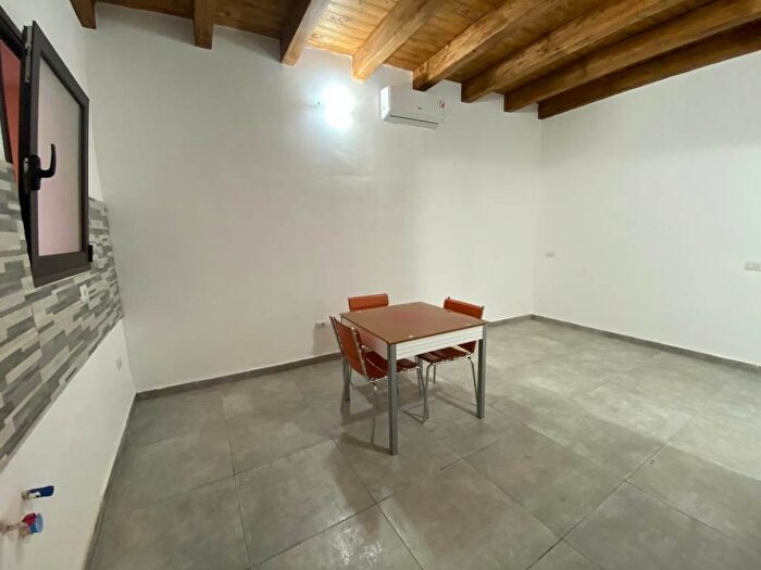 Appartamento monolocale in affitto in Via Nazionale, Villagrazia di Carini, Carini