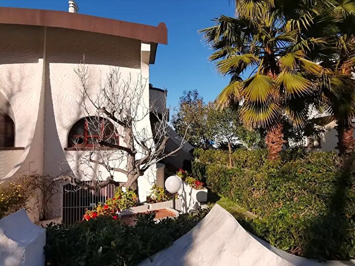 Casa con 5 locali in vendita in Viale Alcione, Francavilla Al Mare