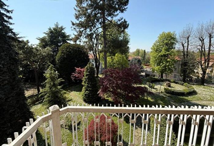 Appartamento quadrilocale in vendita in Corso Moncalieri, Torino