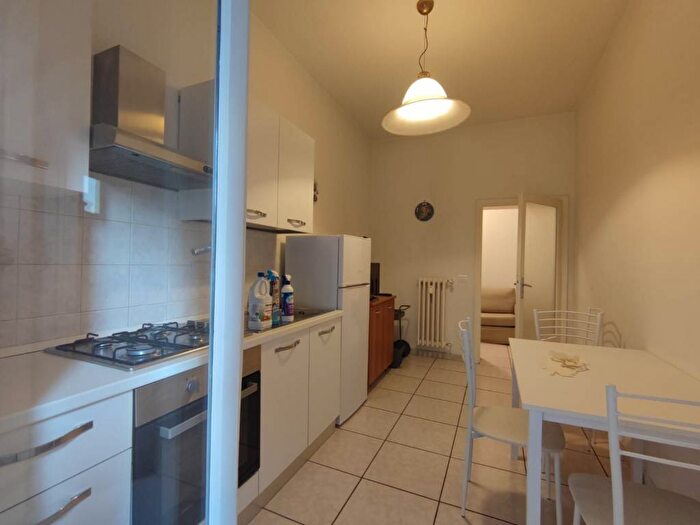 Appartamento bilocale in affitto in Zarini Valentini, Prato