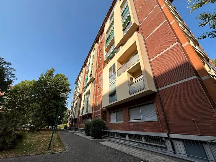 Appartamento bilocale in vendita in Via delle Genziane, Milano