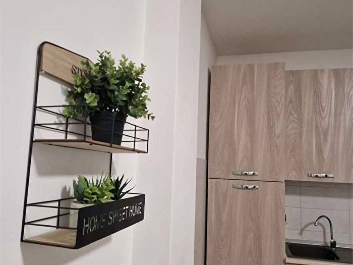 Appartamento quadrilocale in affitto in Civitanova Nord San Gabriele Fontespina, Civitanova Marche