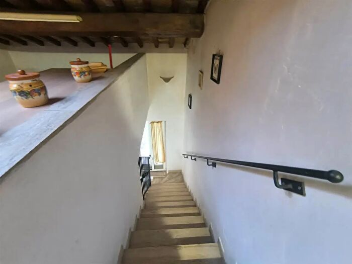 Appartamento trilocale in vendita in Montefiascone