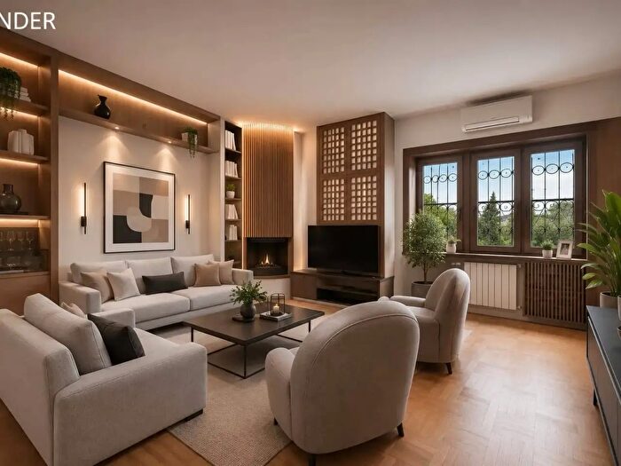 Appartamento con 5 locali in vendita in Largo Nearco, Roma