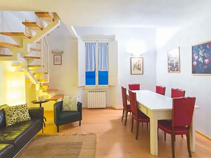 Appartamento monolocale in affitto in Firenze