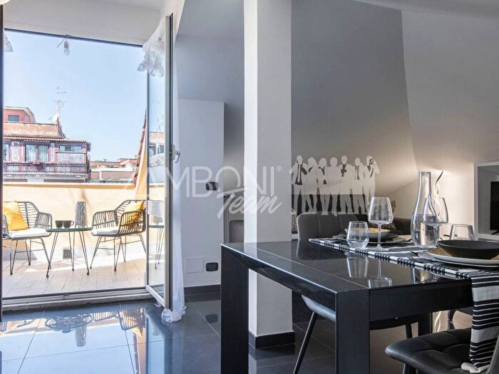 Appartamento monolocale in affitto in Via dei Genieri, Cecchignola Giuliano Dalmata, Roma