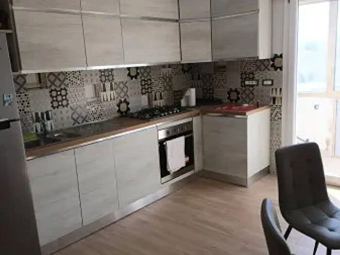 Appartamento trilocale in affitto in Via Giovanni XXIII, Catanzaro