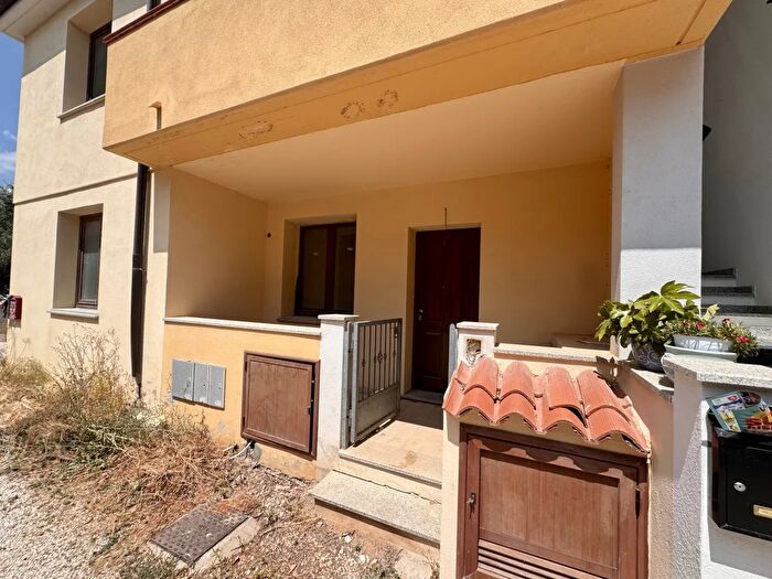 Appartamento bilocale in vendita in Via Padre Massimiliano Kolbe, Siniscola