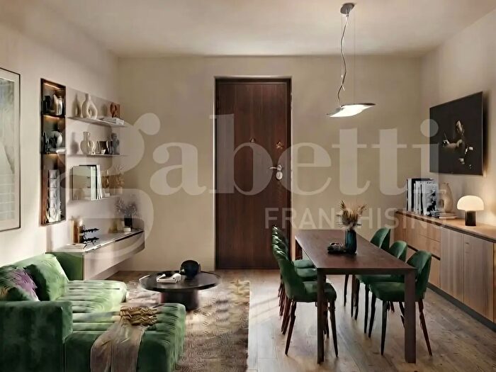 Appartamento quadrilocale in vendita in Via Sandro Pertini, Scarperia e San Piero