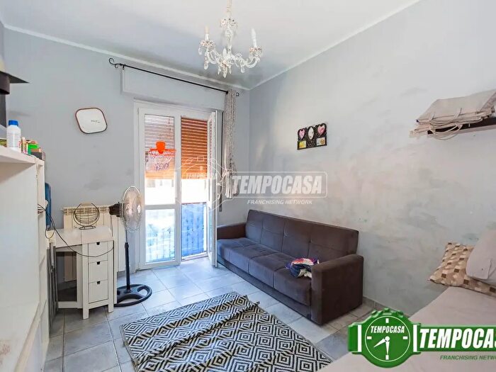 Appartamento bilocale in vendita in Via XX Settembre, Pandino