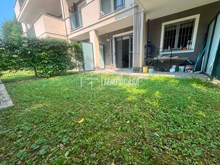 Appartamento monolocale in vendita in Viale Italia, Lentate Sul Seveso