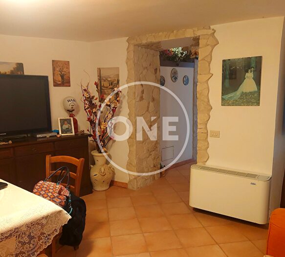 Appartamento quadrilocale in vendita in Via dei Serpenti, Tagliacozzo