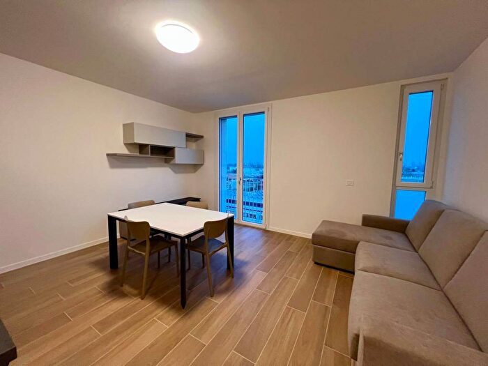 Appartamento bilocale in affitto in Via Maria Callas, Noce Pescarola, Bologna