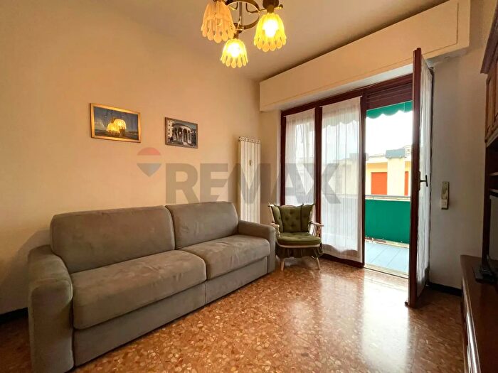 Appartamento bilocale in vendita in Via Paolo Tubino, Rapallo