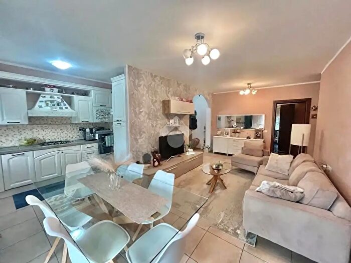 Appartamento quadrilocale in vendita in Via Cipolla, Assisi