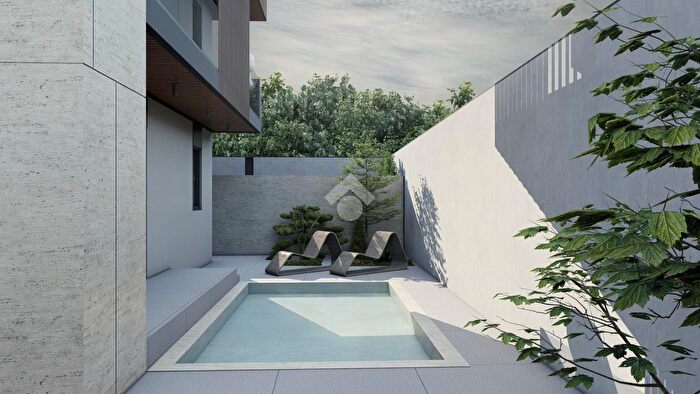 Casa quadrilocale in vendita in Via Tacito, Villa Di Briano