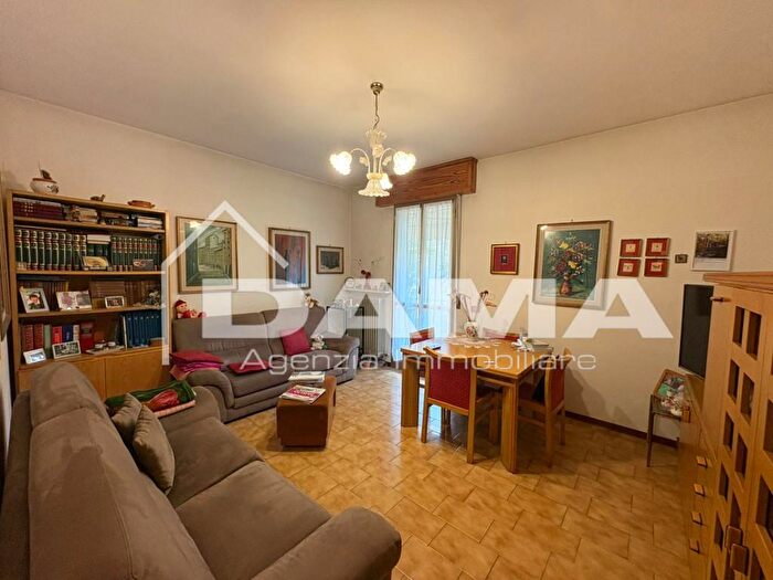 Appartamento quadrilocale in vendita in Via Pigafetta, Forli