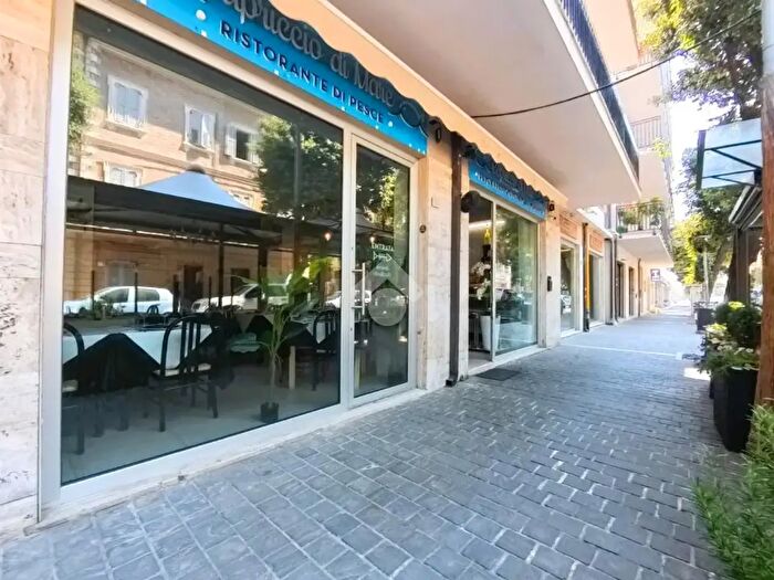 Appartamento bilocale in vendita in Viale Vittorio Veneto, Civitanova Marche