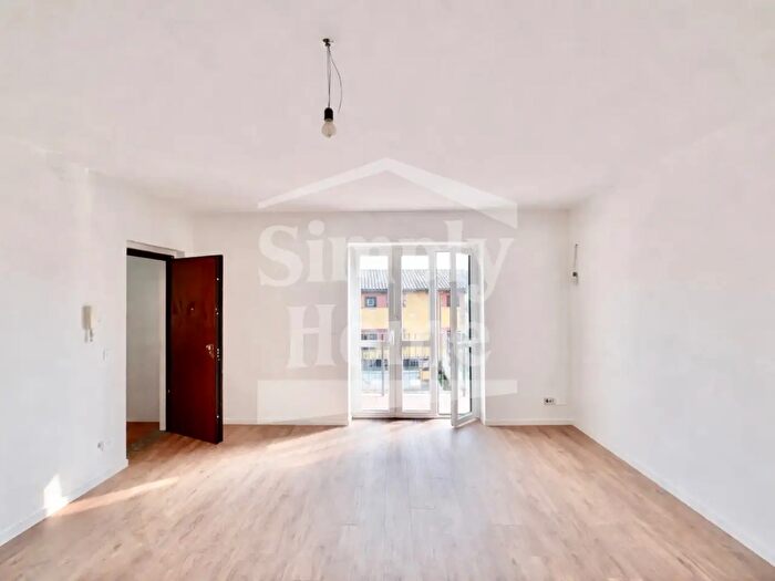 Appartamento bilocale in vendita in Via Druento, Pianezza