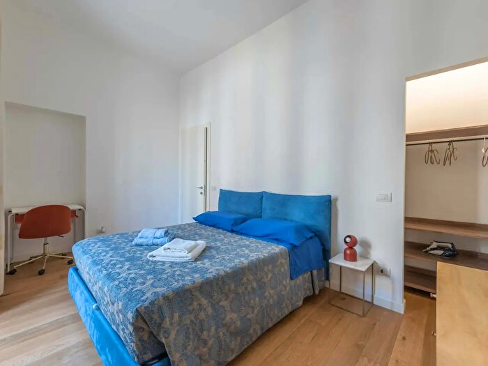 Appartamento monolocale in affitto in Via Vitruvio, Milano