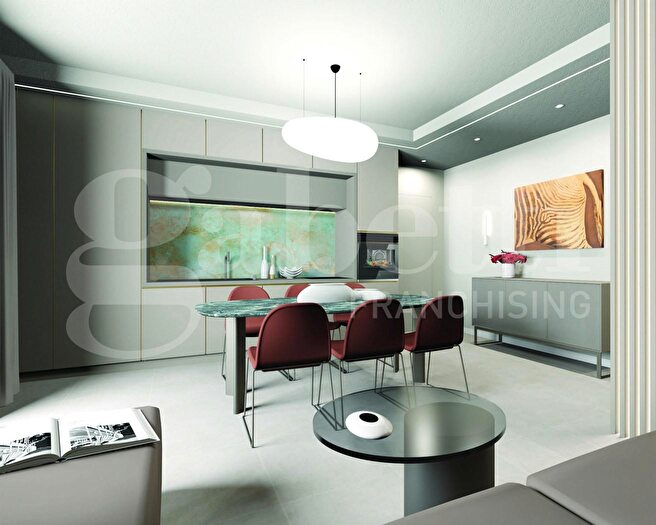 Appartamento trilocale in vendita in Via Sardegna, Oristano