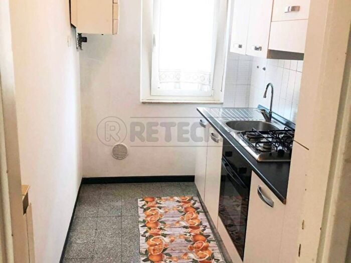 Appartamento bilocale in affitto in via Colle Renazzo, Tirino, Pescara