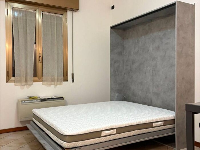 Appartamento monolocale in affitto in Viale Pietro Pietramellara, Marconi, Bologna