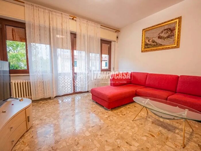 Appartamento quadrilocale in vendita in Via Raffaello Sanzio, Senigallia