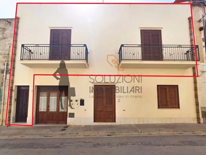 Appartamento con 5 locali in vendita in Via Mondello, San Vito Lo Capo