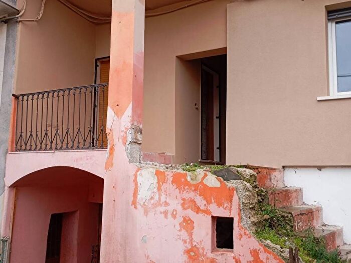 Appartamento con 6 locali in affitto in Via Napoli Monte San Giacomo SA Italia, Monte San Giacomo