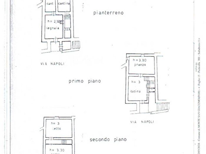 Case in Vendita e in Affitto - 2