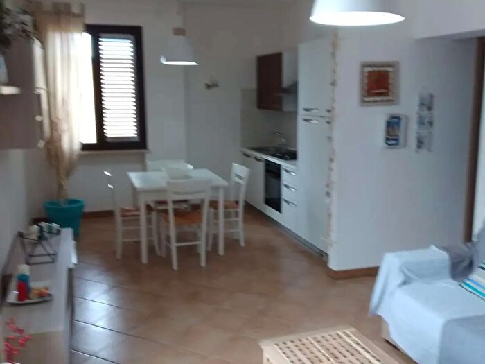 Appartamento trilocale in affitto in Marsala