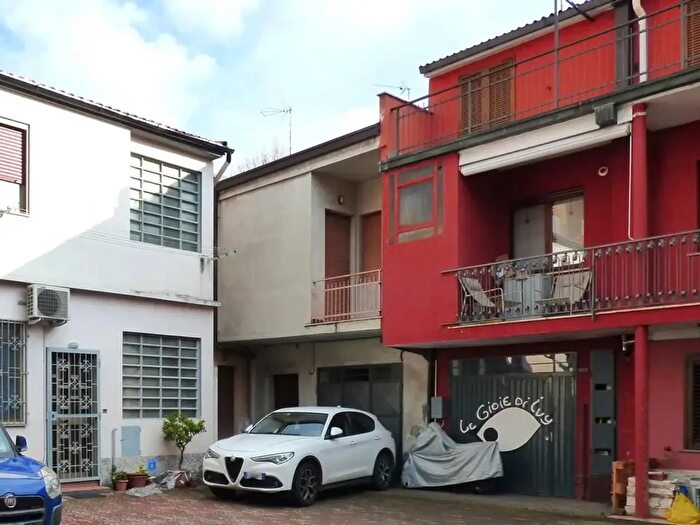 Appartamento bilocale in vendita in Desio