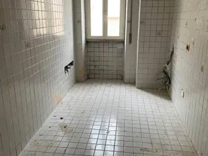 Appartamento quadrilocale in vendita in Viale Pio XII, Palestrina