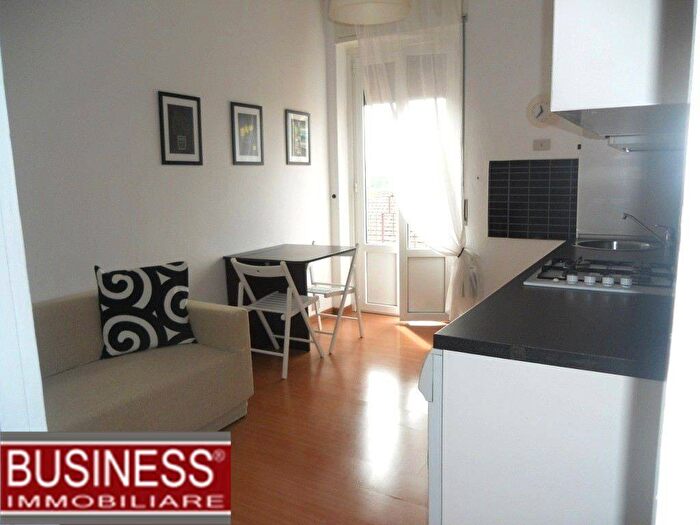 Appartamento bilocale in affitto in Via Amadeo, Città Studi, Milano