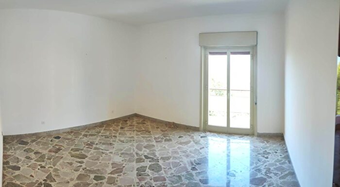 Appartamento trilocale in affitto in Via Dante, Agrigento