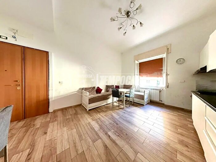 Appartamento bilocale in vendita in Via San Giovanni Battista, Genova