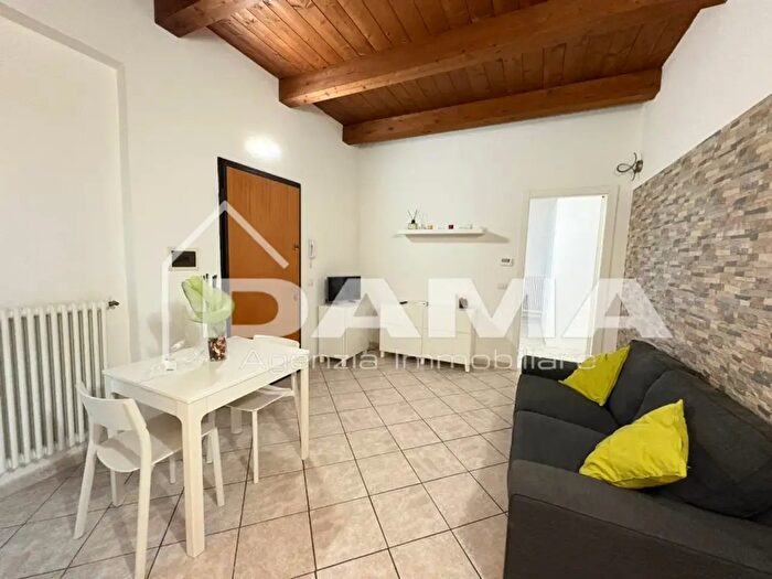 Appartamento bilocale in vendita in Viale Corridoni, Forli