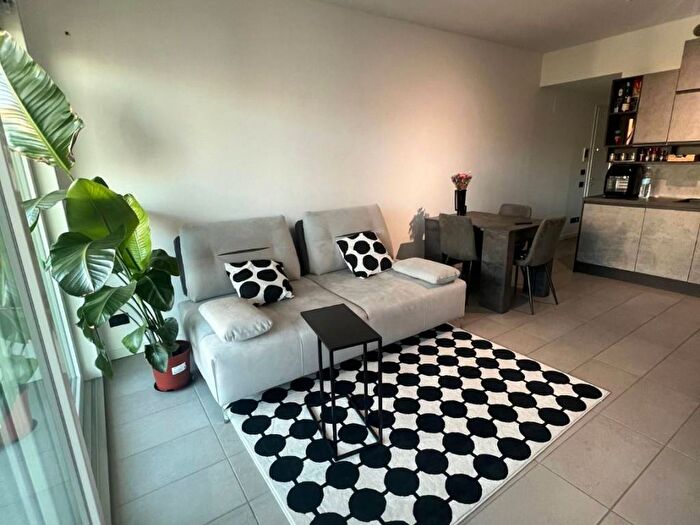 Appartamento trilocale in affitto in Via Molino Tuono, Cascina Gatti, Sesto San Giovanni