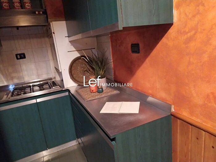 Casa con 5 locali in vendita in Follina