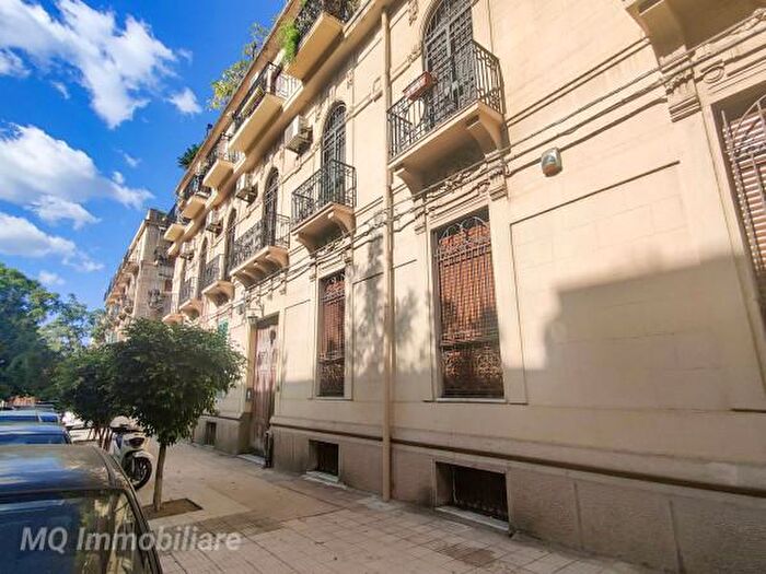 Appartamento bilocale in vendita in Via Placida, Messina